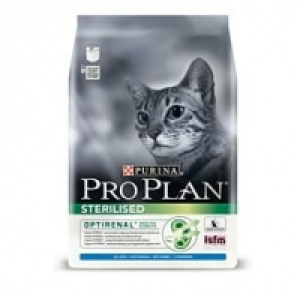 Pro Plan Cat Sterilised Kaninchen CHF 16.70