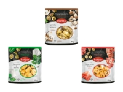 Premium Pasta CHF 1.95