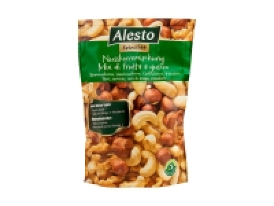 Mixed Nuts CHF 2.49