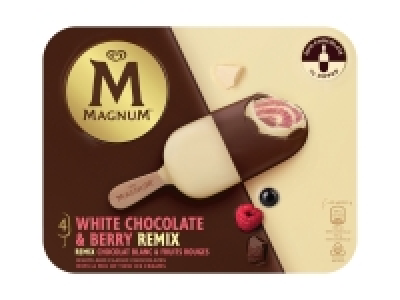 Magnum Remix Choco