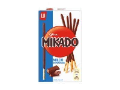 Lidl  LU Mikado