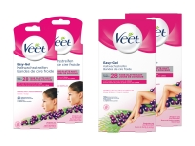 Veet Kaltwachsstreifen CHF 13.95