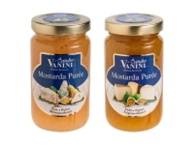 Vanini Senfsauce CHF 5.89