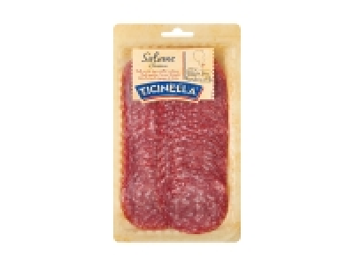 Lidl  Ticinella Salame Classico