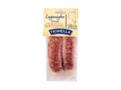 Lidl  Ticinella Luganighe