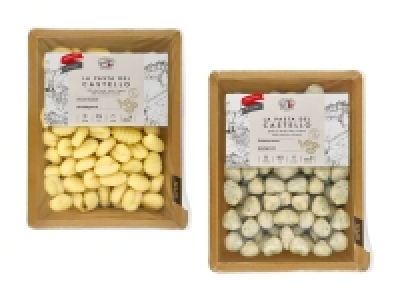 Gnocchi CHF 4.99