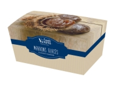 Vanini Marrons Glacés CHF 9.99