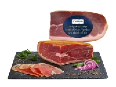 Prosciutto Crudo am Stück CHF 1.99