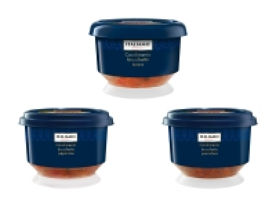 Frisches Bruschetta Topping CHF 1.49