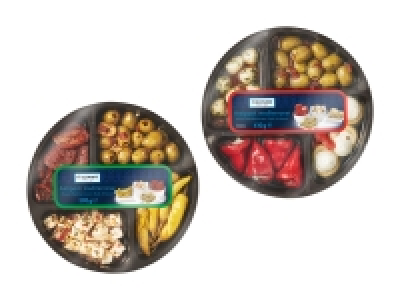 Antipastiteller CHF 4.99