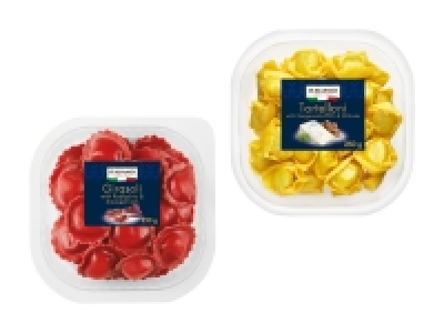 Frische gefüllte Eierteigwaren CHF 2.49