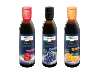 Balsamico Sauce CHF 0.99