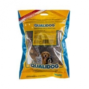 QUALIDOG Hundesnack Eismeer-Schollen 120g CHF 11.90