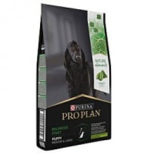 Qualipet  Pro Plan Dog Nature Elements Start Puppy Trockenfutter