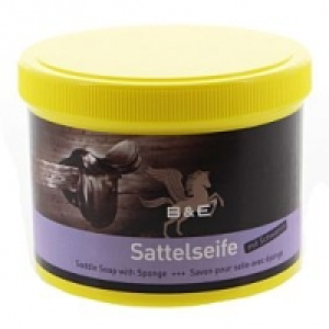 B Sattelseife Testsieger CHF 11.90