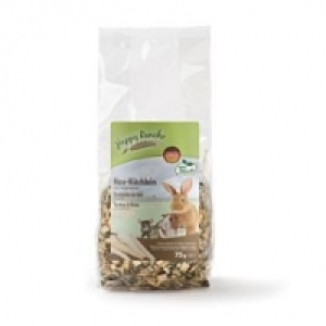 Happy Rancho Nagersnack Heu-Küchlein Pastinaken 75g CHF 4.90