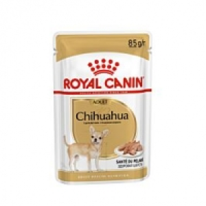 Royal Canin Chihuahua 6x85g CHF 26.40