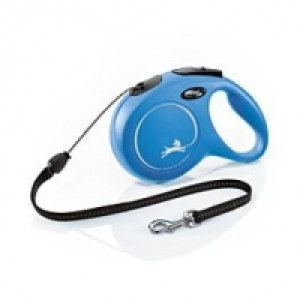Flexi Hundeleine New Classic Seil blau CHF 22.90