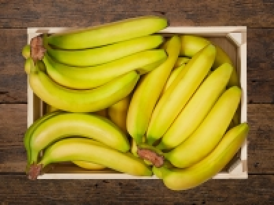 Bananen CHF 0.89