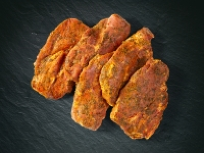 Lidl  Schweinshals Steak