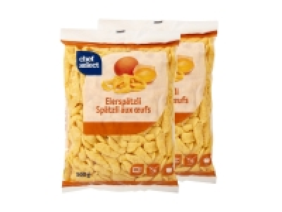 Eierspätzli Duopack CHF 2.99