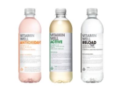 Vitamin Well CHF 1.69