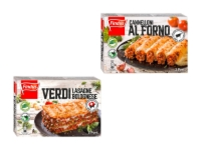 Findus Lasagne/Cannelloni CHF 4.79