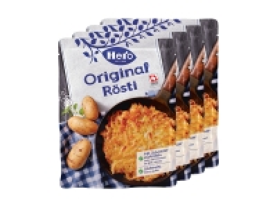 Hero Rösti Original CHF 8.95