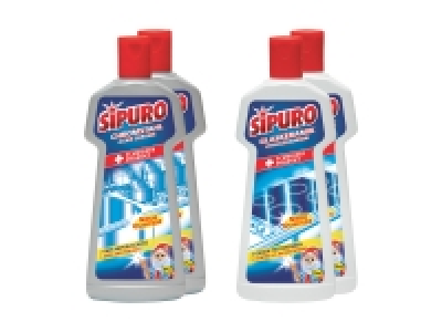 Sipuro Reiniger Duopack CHF 6.75