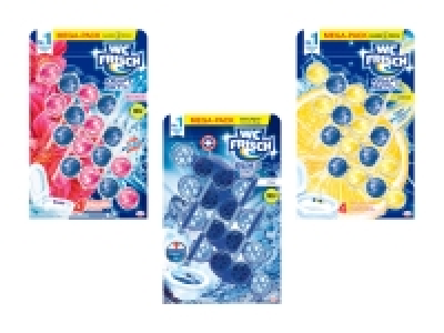 WC Frisch Kraft Aktiv CHF 7.95