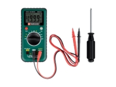 Digitales Autorange-Multimeter CHF 16.99