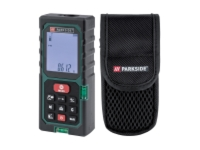 Laser-Entfernungsmesser CHF 29.90