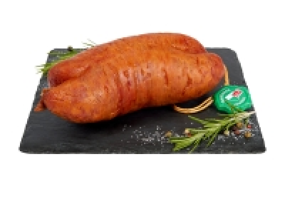 Waadtländer Saucisson