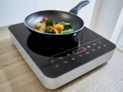 Induktionskochplatte CHF 39.90