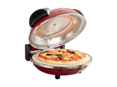 Lidl  Ariete Pizza-Ofen Modell 909