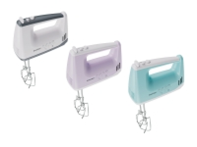 Handmixer (nur in der Westschweiz und im Tessin)