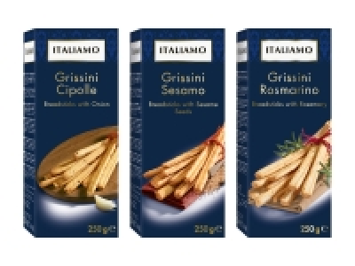 Grissini CHF 1.79