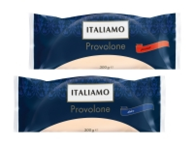 Provolone CHF 2.99