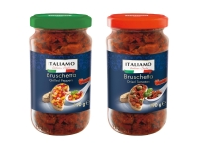 Bruschetta Topping CHF 1.99