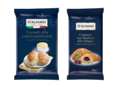 Cornetti CHF 2.99