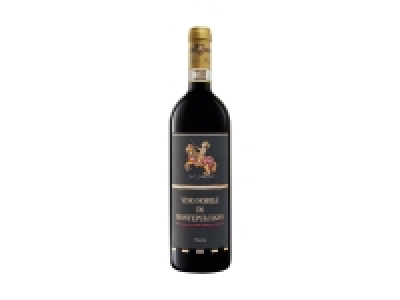 Lidl  Vino Nobile di Montepulciano 2018