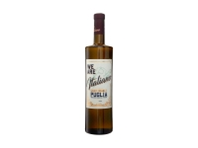 We are Italiano Chardonnay 2021 CHF 4.99