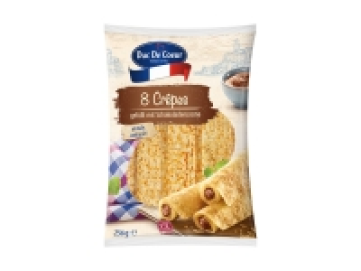 Crêpes CHF 2.99