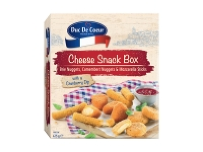 Apéritifbox CHF 5.99