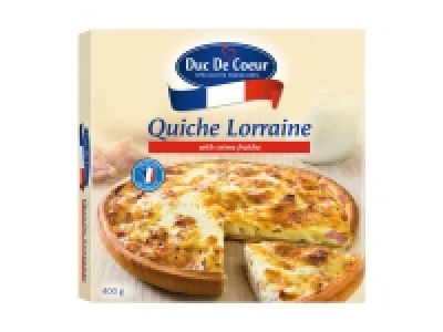 Quiche Lorraine CHF 3.49