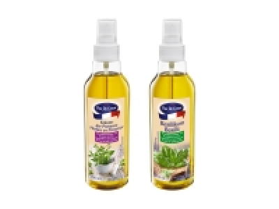 Lidl  Olivenöl Spray