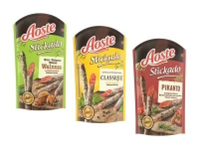 Aoste Stikado Salami