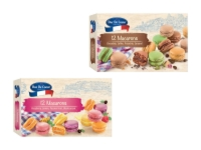 Macarons CHF 4.99