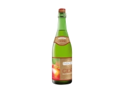 Lidl  Apfelwein aus der Normandie