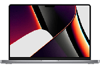 MediaMarkt Apple APPLE MacBook Pro (2021) M1 Pro - Notebook (14.2 